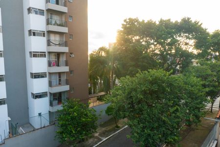 Apartamento à venda com 52m², 2 quartos e 1 vagaVista da Sacada da Suite