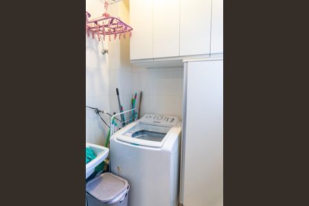 Apartamento à venda com 52m², 2 quartos e 1 vagaÁrea de Serviço