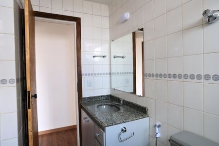 Apartamento para alugar com 75m², 2 quartos e 1 vaga Apartamento para alugar com 75m², 2 quartos e 1 vagaBanheiro