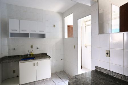 Apartamento para alugar com 75m², 2 quartos e 1 vaga Apartamento para alugar com 75m², 2 quartos e 1 vagaCozinha