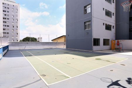 Apartamento para alugar com 75m², 2 quartos e 1 vaga Apartamento para alugar com 75m², 2 quartos e 1 vagaQuadra