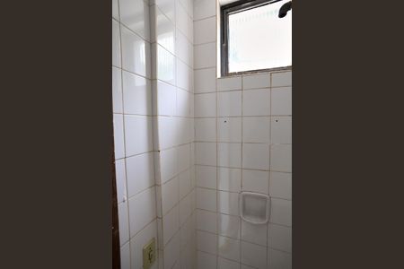 Apartamento para alugar com 75m², 2 quartos e 1 vaga Apartamento para alugar com 75m², 2 quartos e 1 vagaBanheiro de serviço