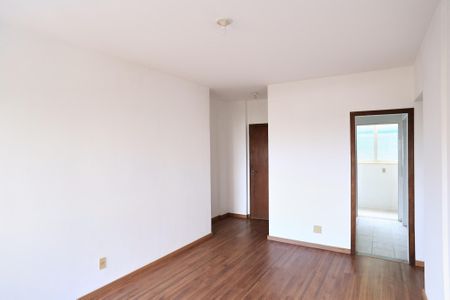 Sala de apartamento para alugar com 2 quartos, 75m² em Serra, Belo Horizonte