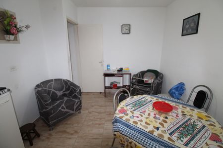 Apartamento para alugar com 97m², 1 quarto e 2 vagasCozinha