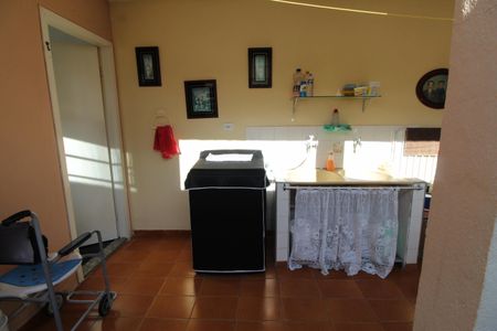 Apartamento para alugar com 97m², 1 quarto e 2 vagasÁrea de Serviço