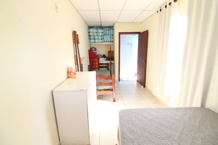 Apartamento para alugar com 97m², 1 quarto e 2 vagasEdícula