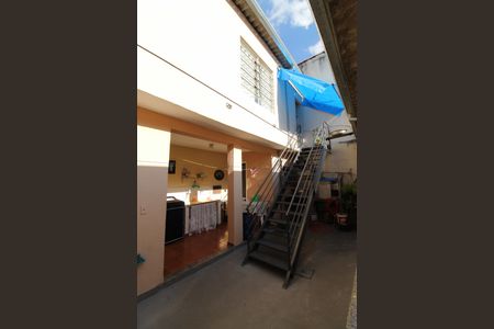 Apartamento para alugar com 97m², 1 quarto e 2 vagasEdícula