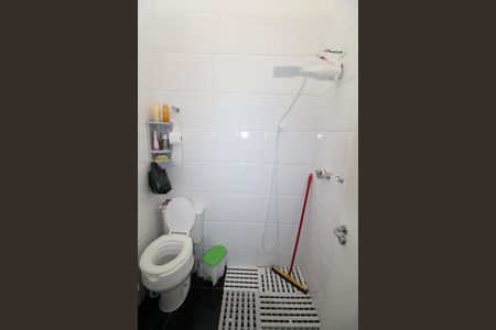 Apartamento para alugar com 97m², 1 quarto e 2 vagasBanheiro