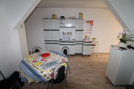 Apartamento para alugar com 97m², 1 quarto e 2 vagasCozinha