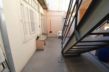 Apartamento para alugar com 97m², 1 quarto e 2 vagasÁrea de Serviço