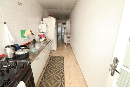 Apartamento para alugar com 97m², 1 quarto e 2 vagasCozinha