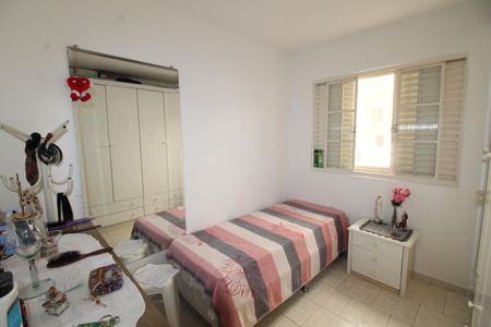 Apartamento para alugar com 97m², 1 quarto e 2 vagasQuarto 3