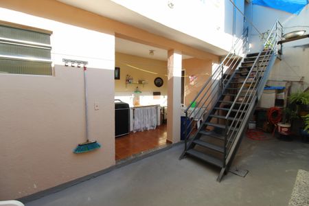 Apartamento para alugar com 97m², 1 quarto e 2 vagasÁrea de Serviço