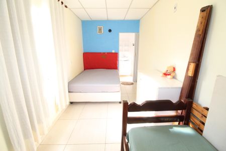 Apartamento para alugar com 97m², 1 quarto e 2 vagasEdícula