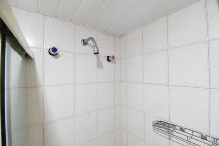 Studio para alugar com 37m², 1 quarto e 1 vagaBanheiro