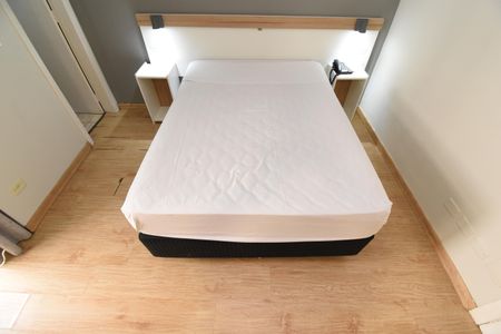 Studio para alugar com 37m², 1 quarto e 1 vagaStudio