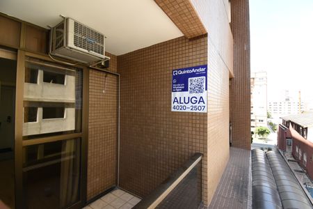 Studio para alugar com 37m², 1 quarto e 1 vagaPlaca