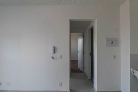 Apartamento para alugar com 35m², 2 quartos e sem vaga Apartamento para alugar com 35m², 2 quartos e sem vagaSala/Cozinha