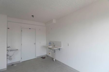 Apartamento para alugar com 35m², 2 quartos e sem vaga Apartamento para alugar com 35m², 2 quartos e sem vagaSala/Cozinha