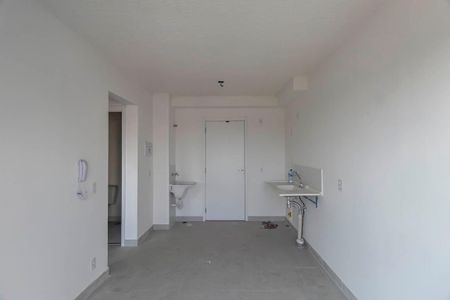 Apartamento para alugar com 35m², 2 quartos e sem vaga Apartamento para alugar com 35m², 2 quartos e sem vagaSala/Cozinha