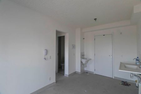 Apartamento para alugar com 35m², 2 quartos e sem vaga Apartamento para alugar com 35m², 2 quartos e sem vagaSala/Cozinha