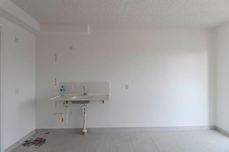 Apartamento para alugar com 35m², 2 quartos e sem vaga Apartamento para alugar com 35m², 2 quartos e sem vagaSala/Cozinha