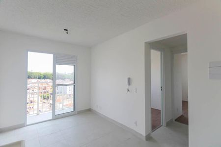 Apartamento para alugar com 35m², 2 quartos e sem vaga Apartamento para alugar com 35m², 2 quartos e sem vagaSala/Cozinha