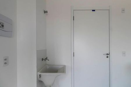 Apartamento para alugar com 35m², 2 quartos e sem vaga Apartamento para alugar com 35m², 2 quartos e sem vagaÁrea de Serviço