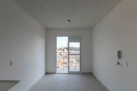 Apartamento para alugar com 35m², 2 quartos e sem vaga Apartamento para alugar com 35m², 2 quartos e sem vagaSala/Cozinha