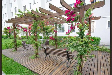 Apartamento para alugar com 47m², 2 quartos e 1 vaga Apartamento para alugar com 47m², 2 quartos e 1 vagaÁrea comum