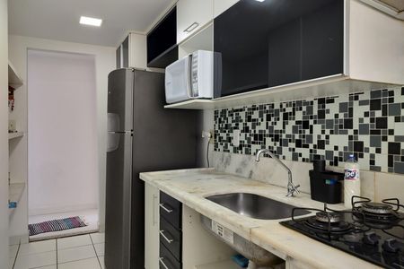 Apartamento para alugar com 68m², 3 quartos e 1 vaga Apartamento para alugar com 68m², 3 quartos e 1 vagaCozinha - Armários