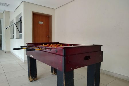 Apartamento para alugar com 68m², 3 quartos e 1 vaga Apartamento para alugar com 68m², 3 quartos e 1 vagaSalão de jogos