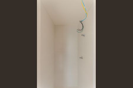 Banheiro de apartamento para alugar com 1 quarto, 67m² em Vila Jaguara, São Paulo