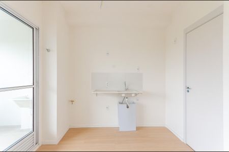 Apartamento para alugar com 67m², 1 quarto e sem vaga Apartamento para alugar com 67m², 1 quarto e sem vagaCozinha