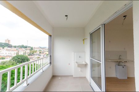 Apartamento para alugar com 67m², 1 quarto e sem vaga Apartamento para alugar com 67m², 1 quarto e sem vagaÁrea de serviço / sacada