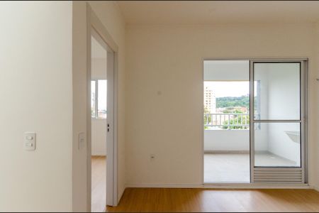 Sala de apartamento para alugar com 1 quarto, 67m² em Vila Jaguara, São Paulo