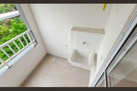 Apartamento para alugar com 67m², 1 quarto e sem vaga Apartamento para alugar com 67m², 1 quarto e sem vagaÁrea de serviço / sacada