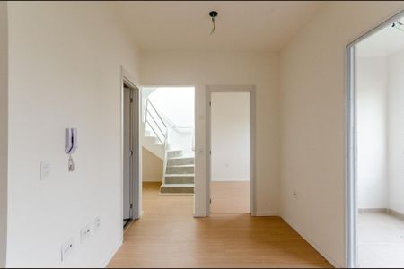 Sala de apartamento para alugar com 1 quarto, 67m² em Vila Jaguara, São Paulo