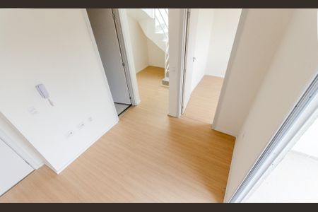Sala de apartamento para alugar com 1 quarto, 67m² em Vila Jaguara, São Paulo