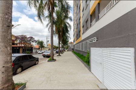 Apartamento para alugar com 67m², 1 quarto e sem vaga Apartamento para alugar com 67m², 1 quarto e sem vagaFachada