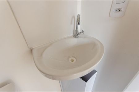 Apartamento para alugar com 67m², 1 quarto e sem vaga Apartamento para alugar com 67m², 1 quarto e sem vagaBanheiro