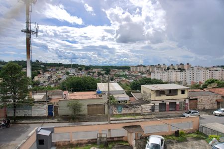 Apartamento à venda com 68m², 2 quartos e 1 vaga Apartamento à venda com 68m², 2 quartos e 1 vagaQuarto 1 - Janela Vista