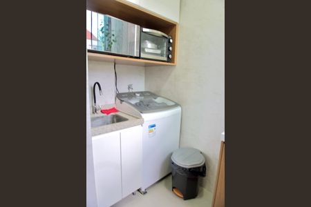 Apartamento à venda com 68m², 2 quartos e 1 vaga Apartamento à venda com 68m², 2 quartos e 1 vagaÁrea de Serviço