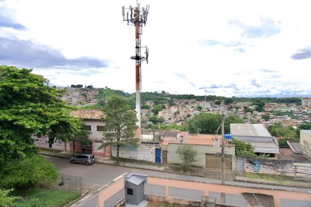 Apartamento à venda com 68m², 2 quartos e 1 vaga Apartamento à venda com 68m², 2 quartos e 1 vagaSala - Janela Vista