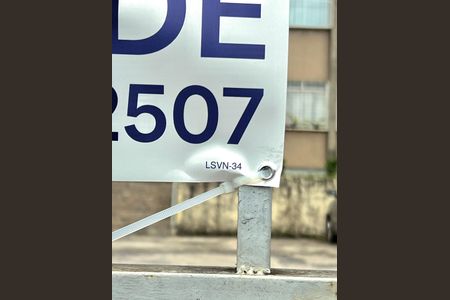 Apartamento à venda com 68m², 2 quartos e 1 vaga Apartamento à venda com 68m², 2 quartos e 1 vagaPlaca QuintoAndar