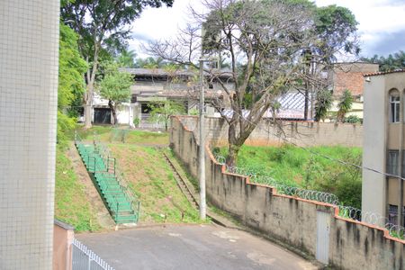 Apartamento à venda com 68m², 2 quartos e 1 vaga Apartamento à venda com 68m², 2 quartos e 1 vagaQuarto 2 - Janela Vista