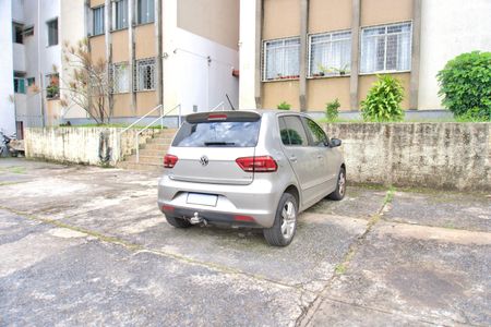 Apartamento à venda com 68m², 2 quartos e 1 vaga Apartamento à venda com 68m², 2 quartos e 1 vagaVaga de Garagem