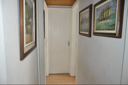 Apartamento para alugar com 3 quartos, 55m² em Engenho Novo, Rio de Janeiro