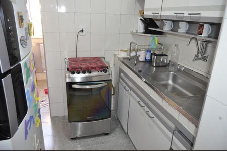 Apartamento para alugar com 3 quartos, 55m² em Engenho Novo, Rio de Janeiro