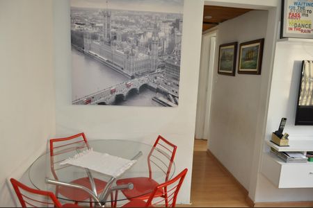 Apartamento para alugar com 3 quartos, 55m² em Engenho Novo, Rio de Janeiro